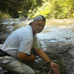 Meet your Posher, Alexander